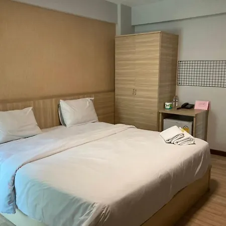 Station 203 Hotel