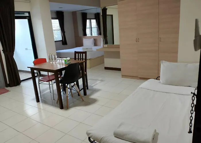 Station 203 Hotel 4*