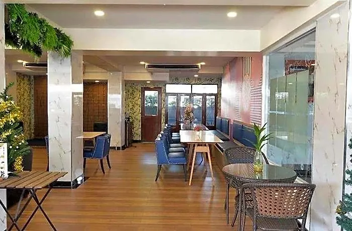 Station 203 Hotel