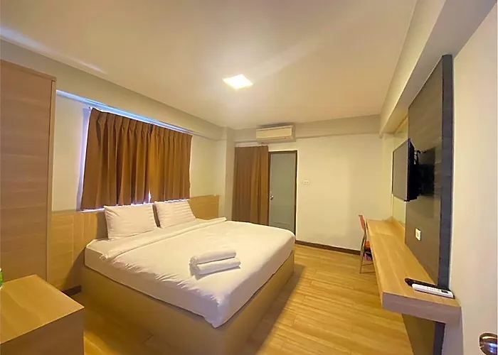 Station 203 Hotel 4*