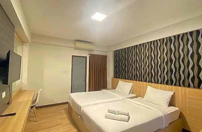 Station 203 Hotel 4*