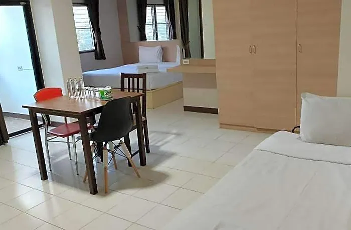 Station 203 Hotel 4*