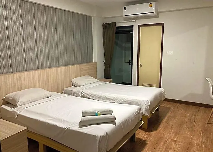 Hotel Station 203 4*