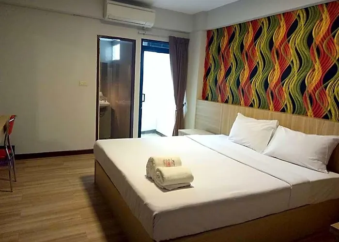 Hotel Station 203 4*